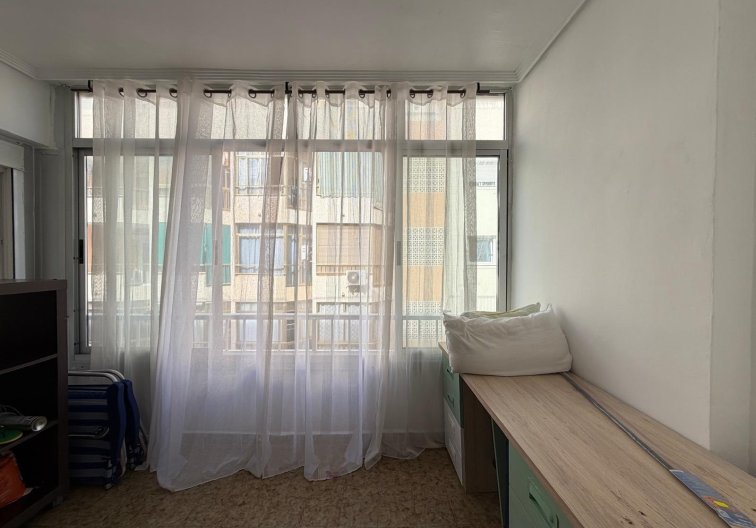 Segunda mano - Apartamento  - Torrevieja - Playa del Cura