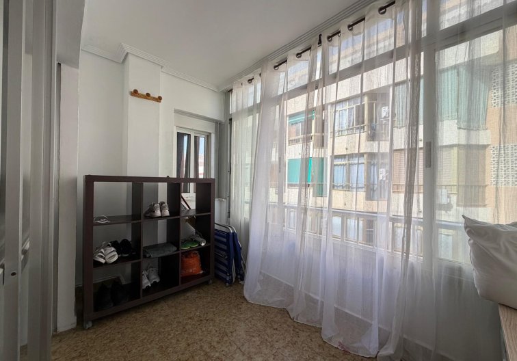 Segunda mano - Apartamento  - Torrevieja - Playa del Cura