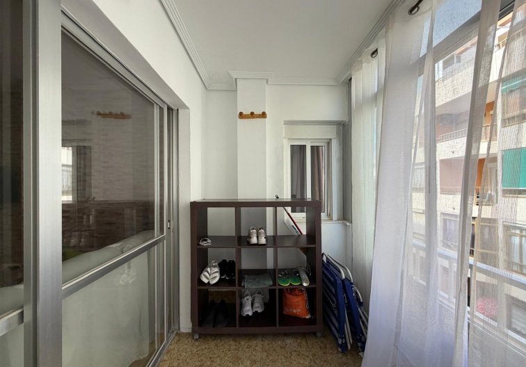 Segunda mano - Apartamento  - Torrevieja - Playa del Cura