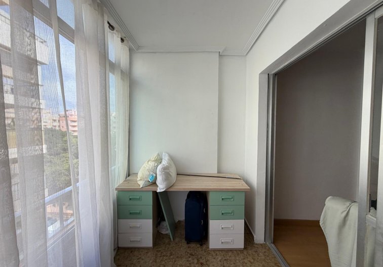 Segunda mano - Apartamento  - Torrevieja - Playa del Cura