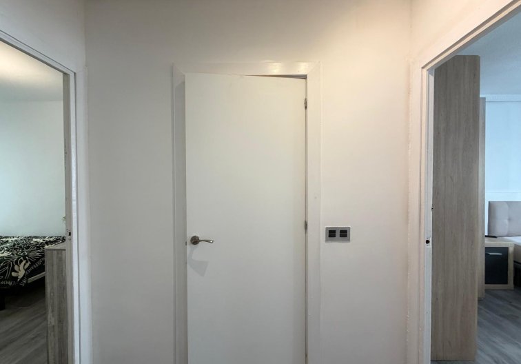 Segunda mano - Apartamento  - Torrevieja - Playa del Cura