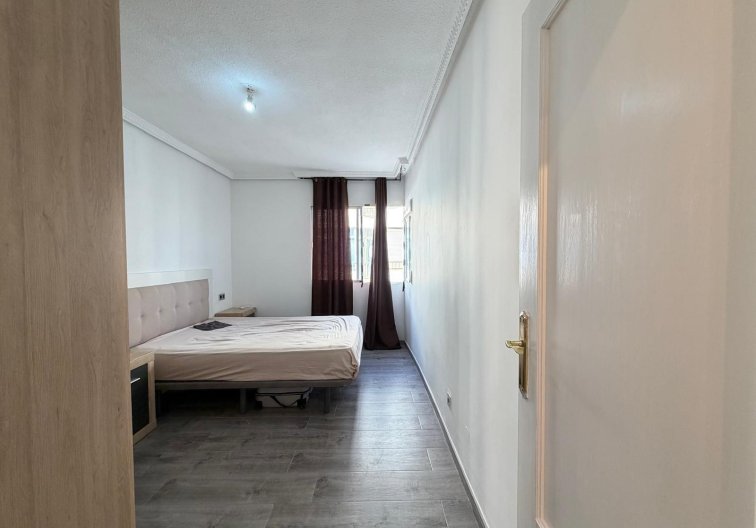 Segunda mano - Apartamento  - Torrevieja - Playa del Cura
