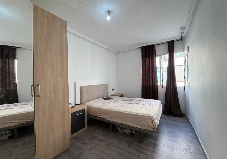 Segunda mano - Apartamento  - Torrevieja - Playa del Cura