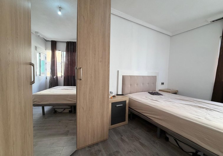 Segunda mano - Apartamento  - Torrevieja - Playa del Cura