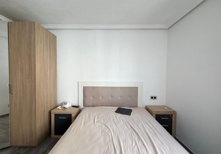 Segunda mano - Apartamento  - Torrevieja - Playa del Cura