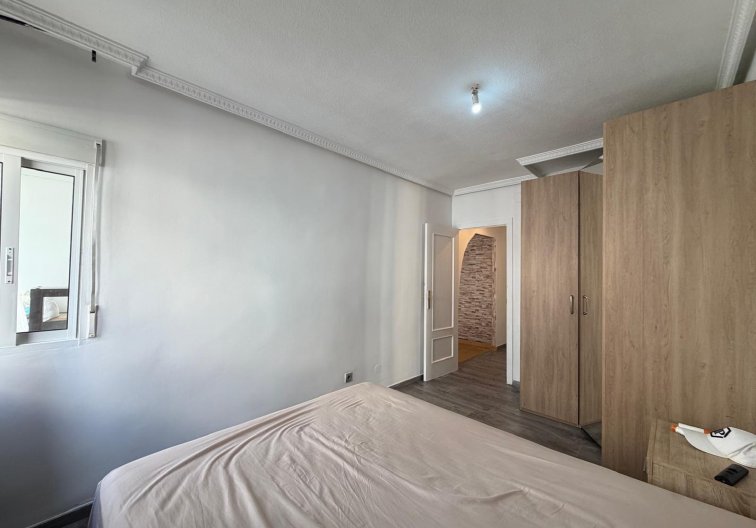 Segunda mano - Apartamento  - Torrevieja - Playa del Cura