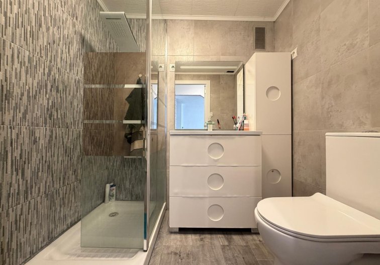 Segunda mano - Apartamento  - Torrevieja - Playa del Cura