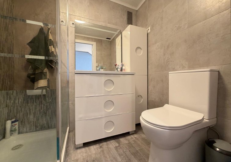 Segunda mano - Apartamento  - Torrevieja - Playa del Cura