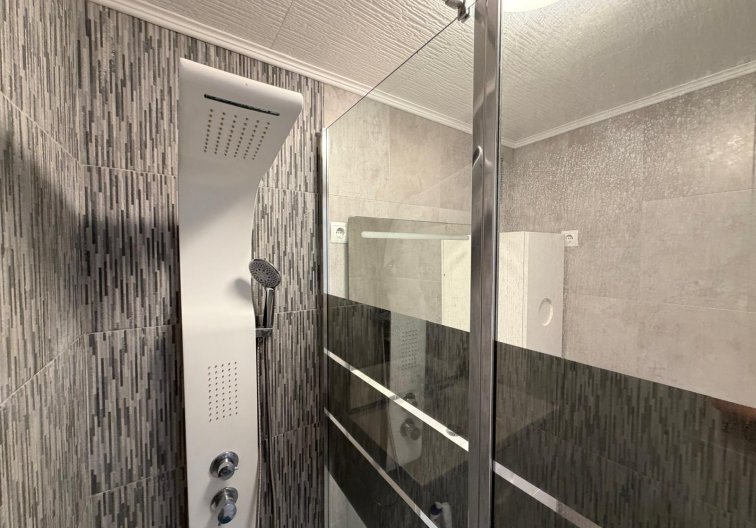 Segunda mano - Apartamento  - Torrevieja - Playa del Cura