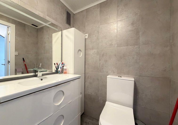 Segunda mano - Apartamento  - Torrevieja - Playa del Cura