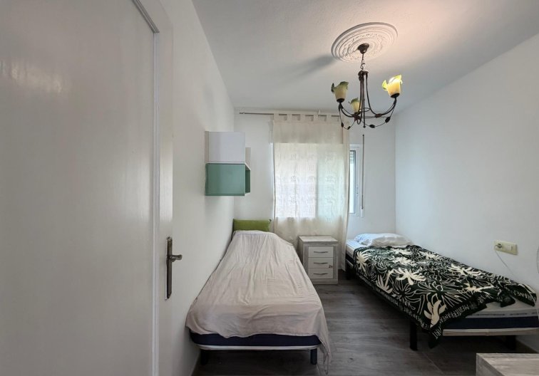 Segunda mano - Apartamento  - Torrevieja - Playa del Cura
