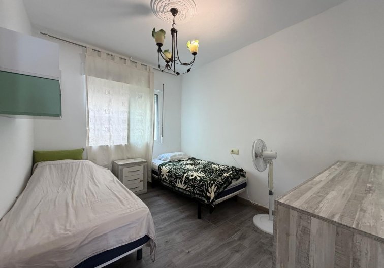 Segunda mano - Apartamento  - Torrevieja - Playa del Cura