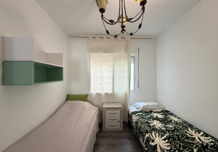 Segunda mano - Apartamento  - Torrevieja - Playa del Cura