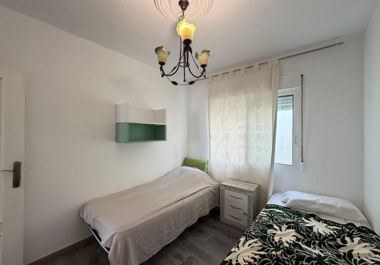 Segunda mano - Apartamento  - Torrevieja - Playa del Cura