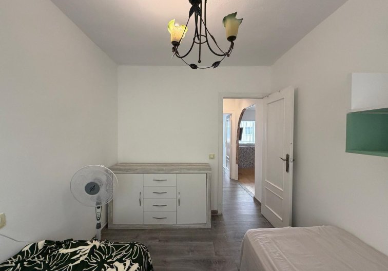 Segunda mano - Apartamento  - Torrevieja - Playa del Cura