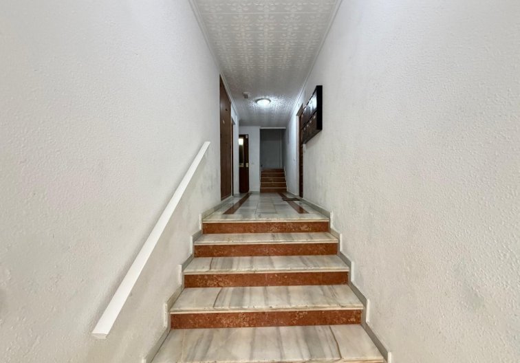 Segunda mano - Apartamento  - Torrevieja - Playa del Cura