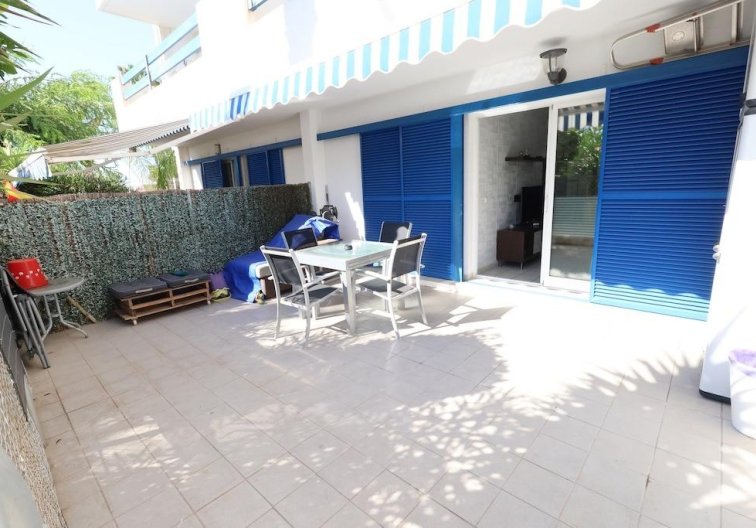 Segunda mano - Apartamento  - Orihuela Costa - Costa Blanca