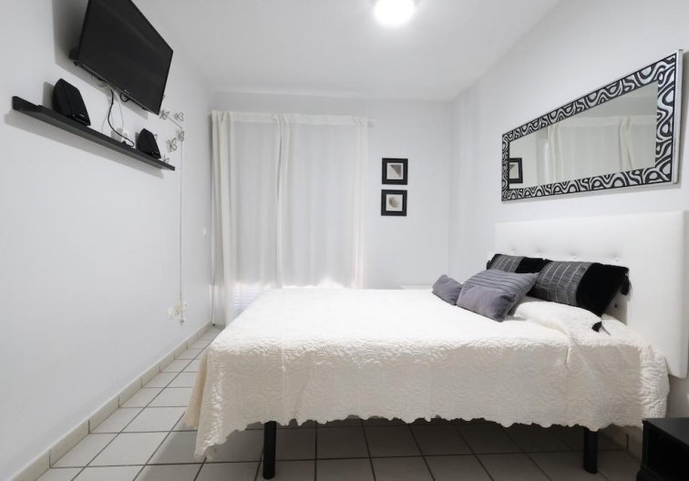 Segunda mano - Apartamento  - Orihuela Costa - Costa Blanca