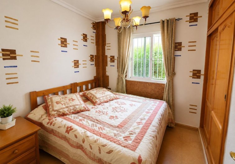 Segunda mano - Apartamento  - Orihuela Costa - Costa Blanca
