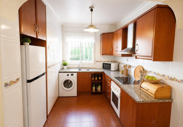 Segunda mano - Apartamento  - Orihuela Costa - Costa Blanca