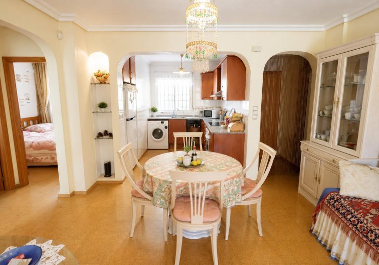 Segunda mano - Apartamento  - Orihuela Costa - Costa Blanca