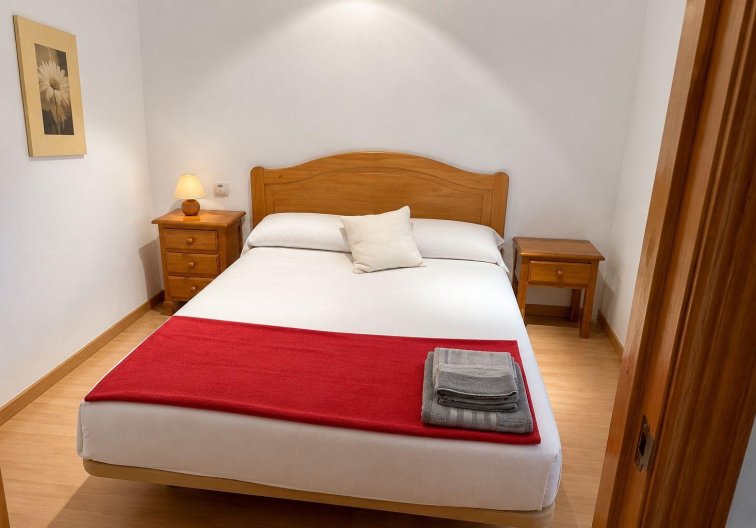 Revente - Appartement - Torrevieja - Nueva Torrevieja