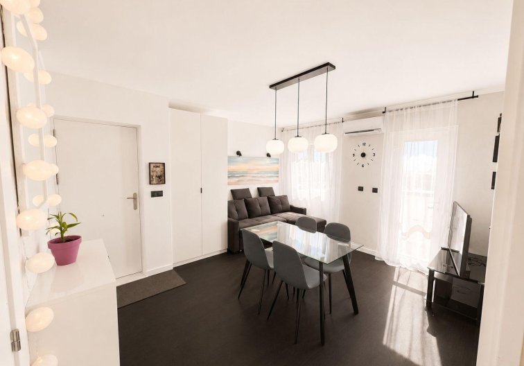 Segunda mano - Duplex - Torrevieja - Carrefour