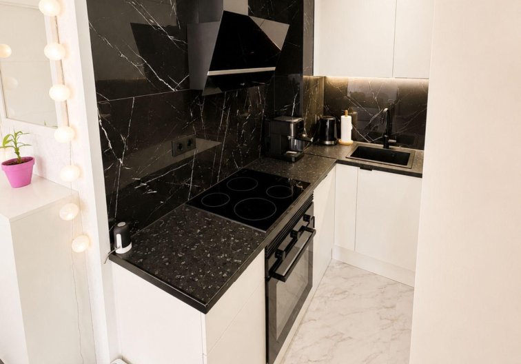 Segunda mano - Duplex - Torrevieja - Carrefour