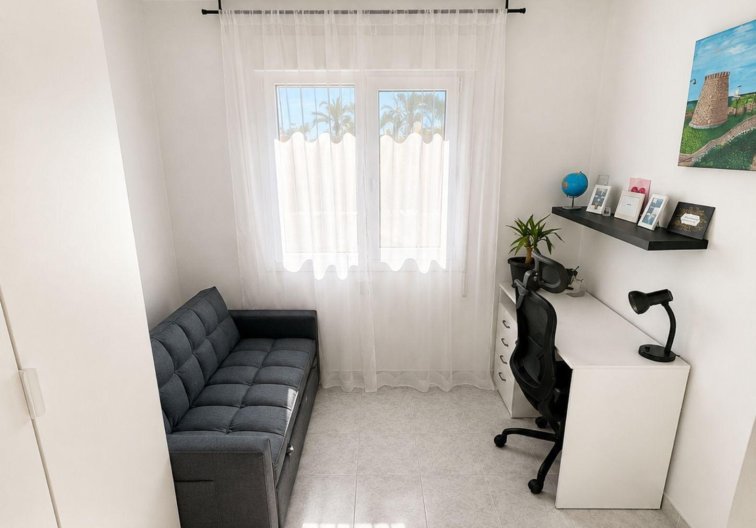 Segunda mano - Duplex - Torrevieja - Carrefour