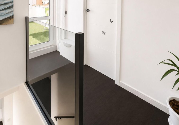 Segunda mano - Duplex - Torrevieja - Carrefour