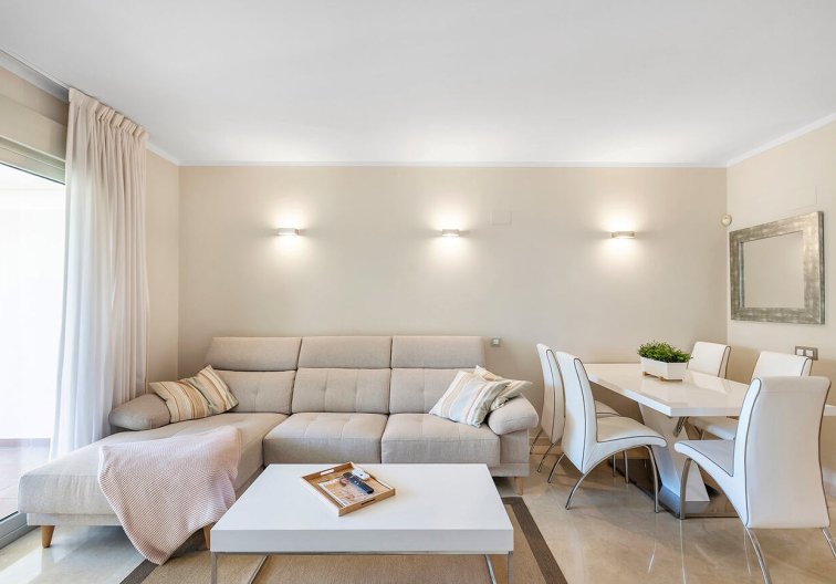 Segunda mano - Apartamento  - Orihuela - Las Colinas