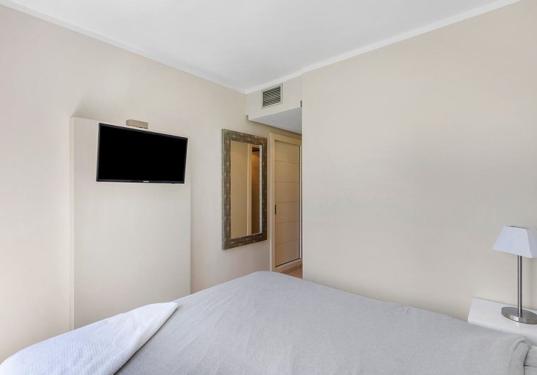 Segunda mano - Apartamento  - Orihuela - Las Colinas
