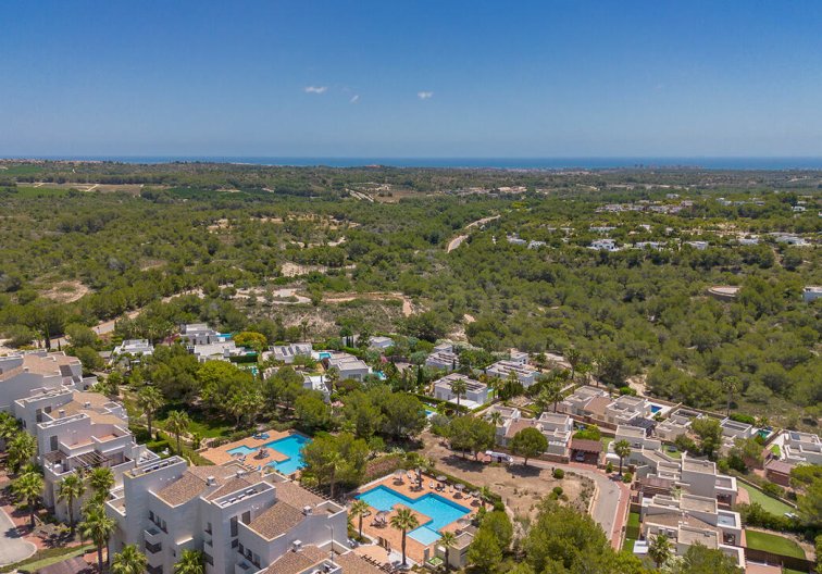 Segunda mano - Apartamento  - Orihuela - Las Colinas