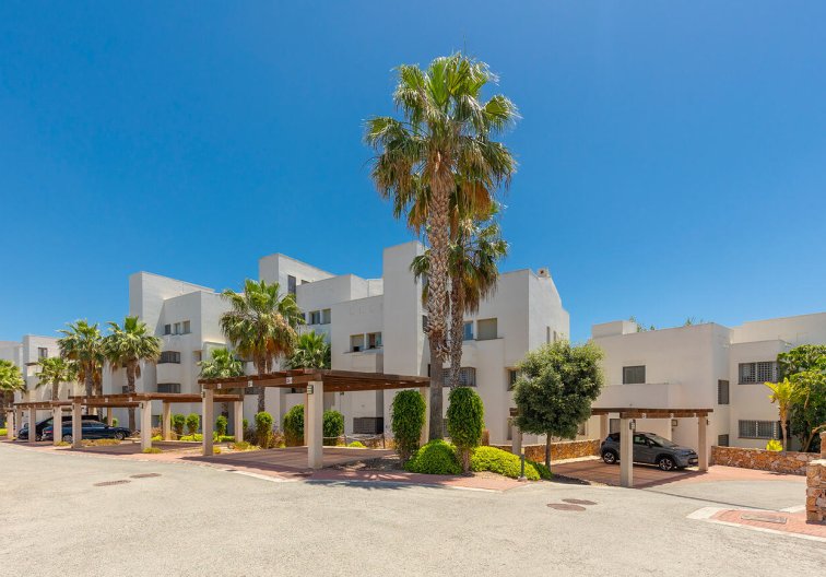 Segunda mano - Apartamento  - Orihuela - Las Colinas
