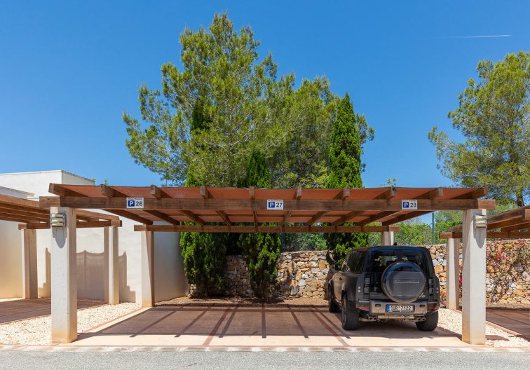 Segunda mano - Apartamento  - Orihuela - Las Colinas
