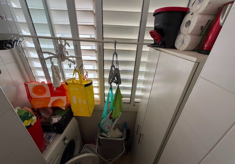 Segunda mano - Apartamento  - Formentera del Segura - Costa Blanca
