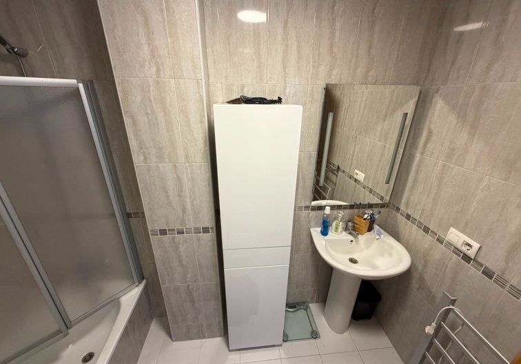 Segunda mano - Apartamento  - Formentera del Segura - Costa Blanca