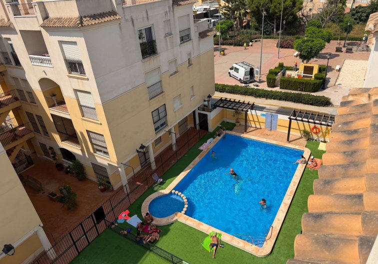 Segunda mano - Apartamento  - Formentera del Segura - Costa Blanca
