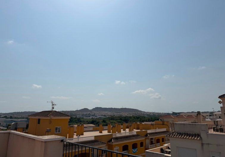 Segunda mano - Apartamento  - Formentera del Segura - Costa Blanca