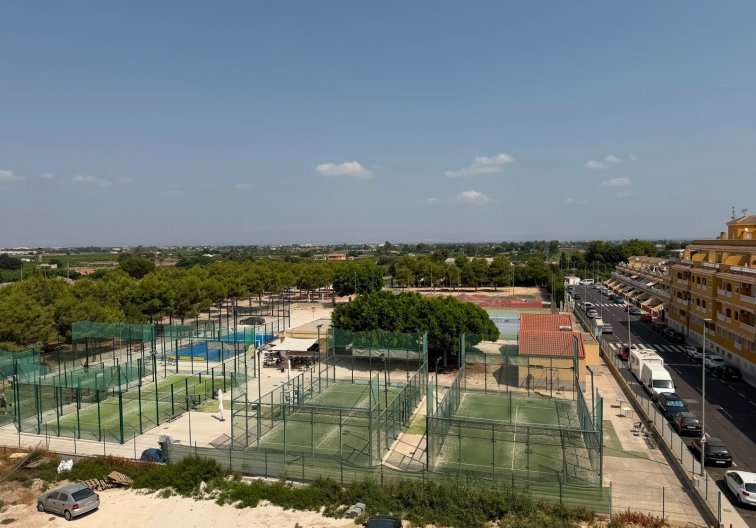Segunda mano - Apartamento  - Formentera del Segura - Costa Blanca