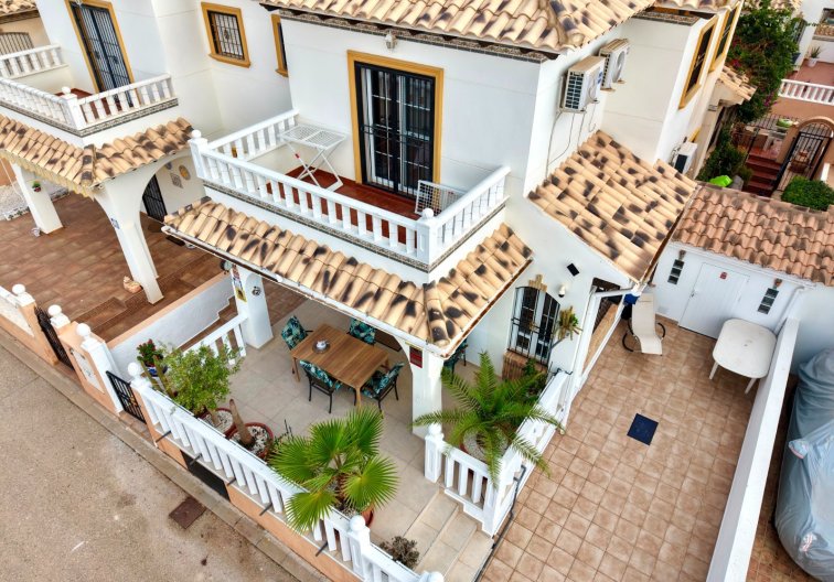Segunda mano - town house - Cabo Roig - Costa Blanca