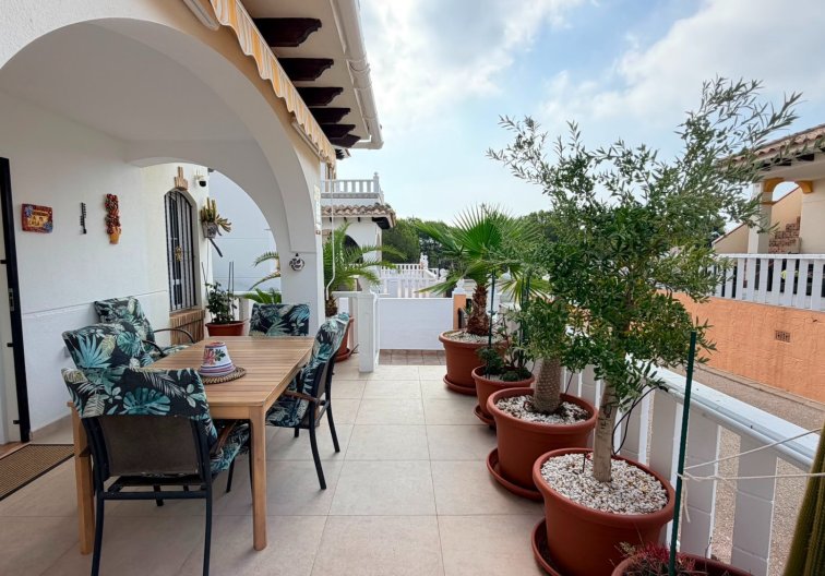 Segunda mano - town house - Cabo Roig - Costa Blanca