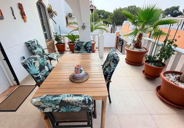 Segunda mano - town house - Cabo Roig - Costa Blanca
