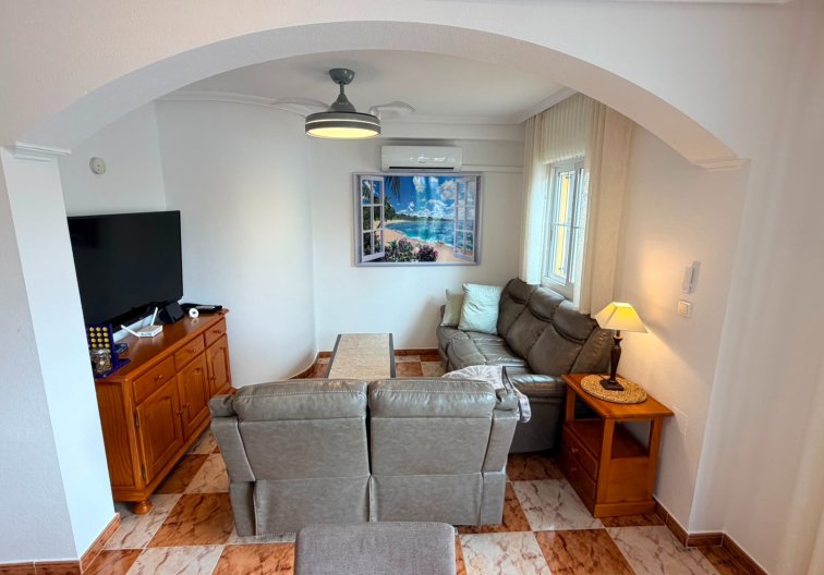 Segunda mano - town house - Cabo Roig - Costa Blanca
