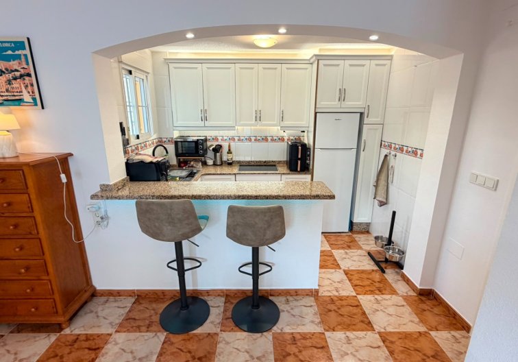 Segunda mano - town house - Cabo Roig - Costa Blanca