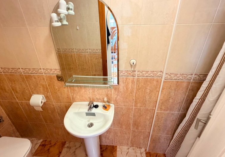 Segunda mano - town house - Cabo Roig - Costa Blanca