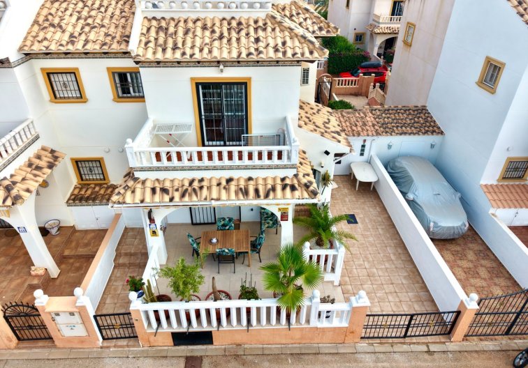 Segunda mano - town house - Cabo Roig - Costa Blanca