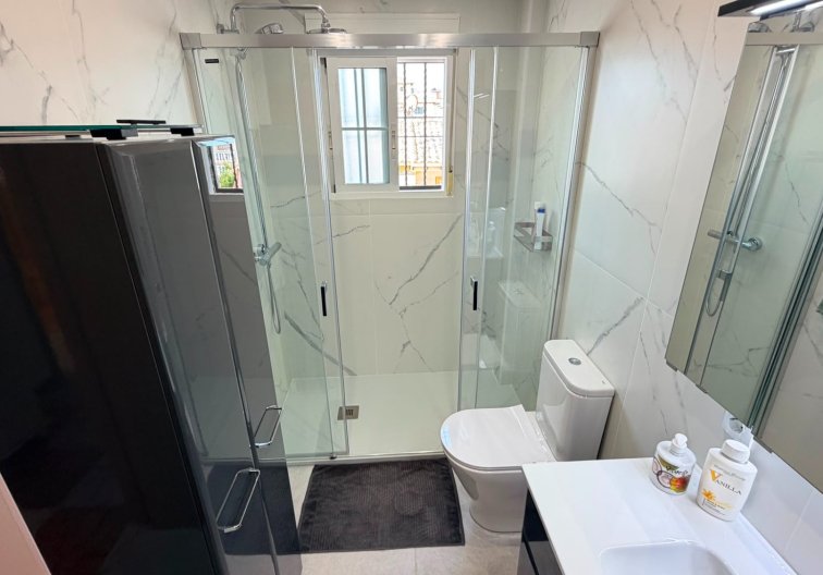 Segunda mano - town house - Cabo Roig - Costa Blanca