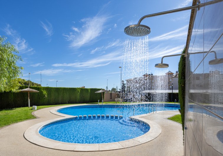 Segunda mano - town house - Cabo Roig - Costa Blanca