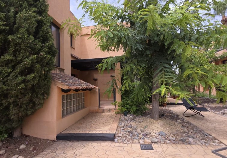 Segunda mano - town house - Orihuela Costa - Las Filipinas